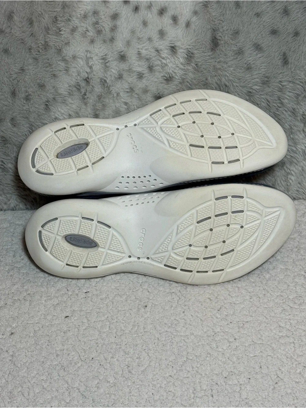CROCS brand size